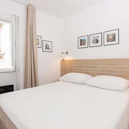 Casa Mia - Apartments & Suites Koper Buitenkant foto