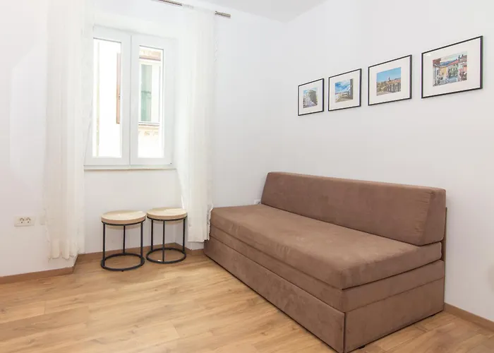 Casa Mia - Apartments & Suites