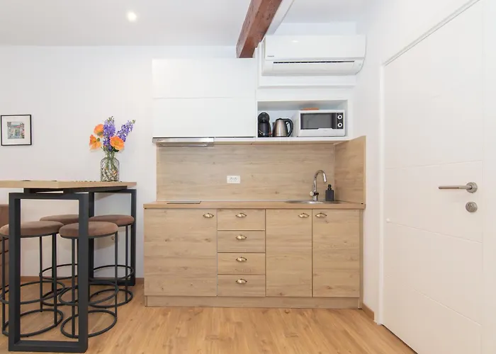 Casa Mia - Apartments & Suites