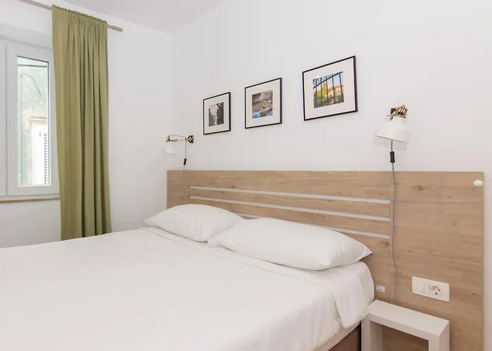 Casa Mia - Apartments & Suites