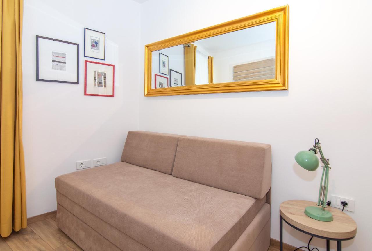 Casa Mia - & Apartment Koper