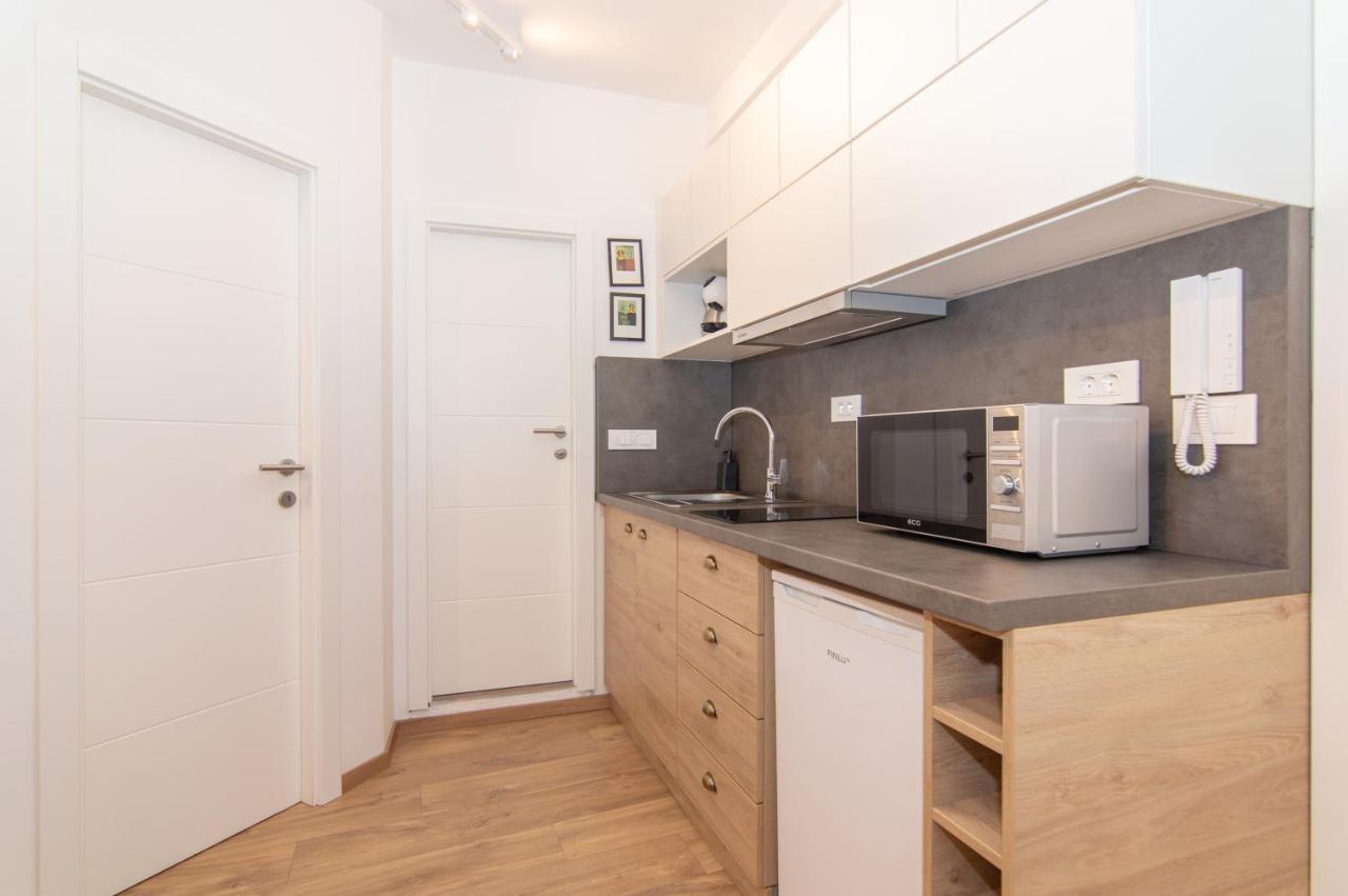 Apartment Casa Mia - & Koper
