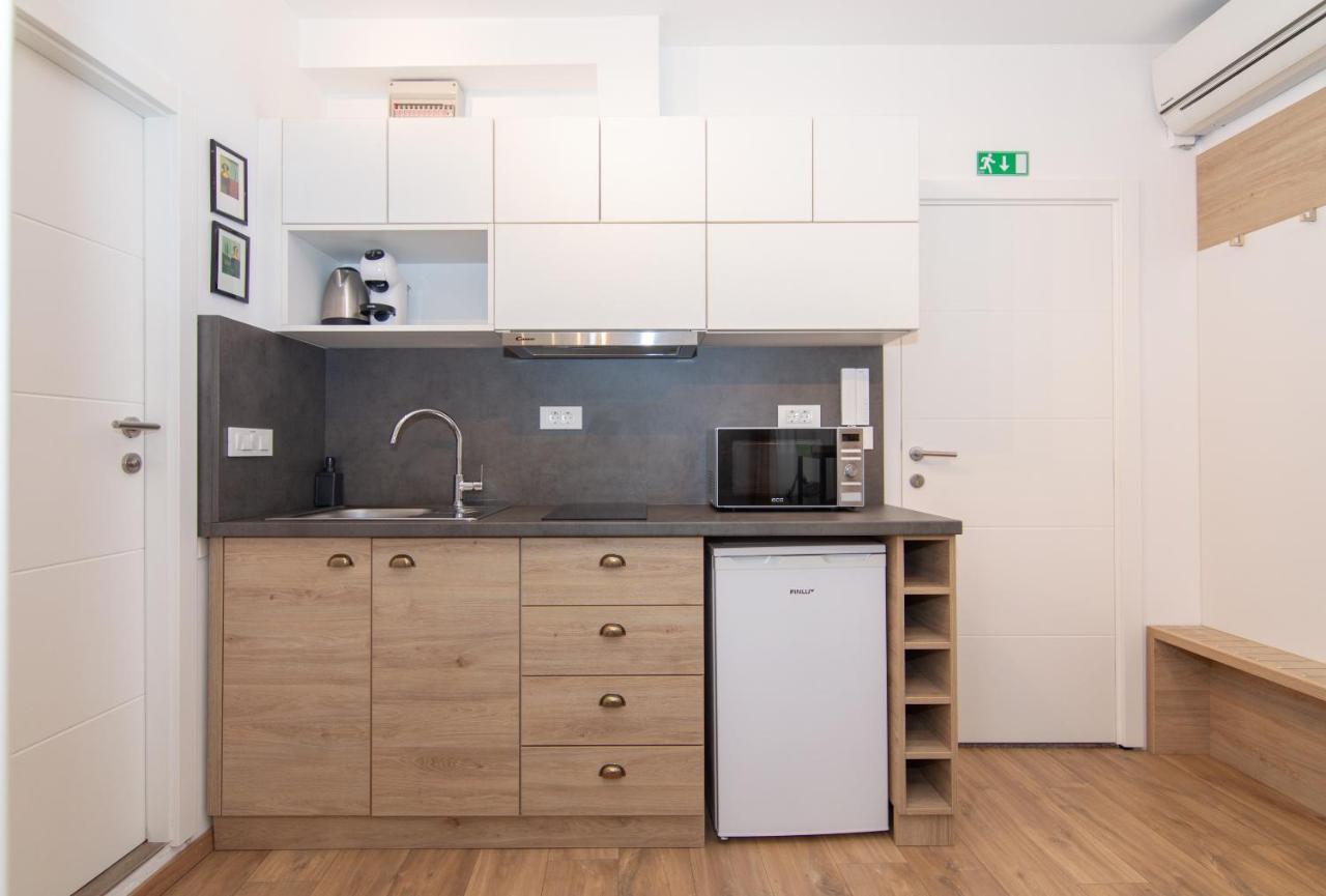 Casa Mia - & Apartment *