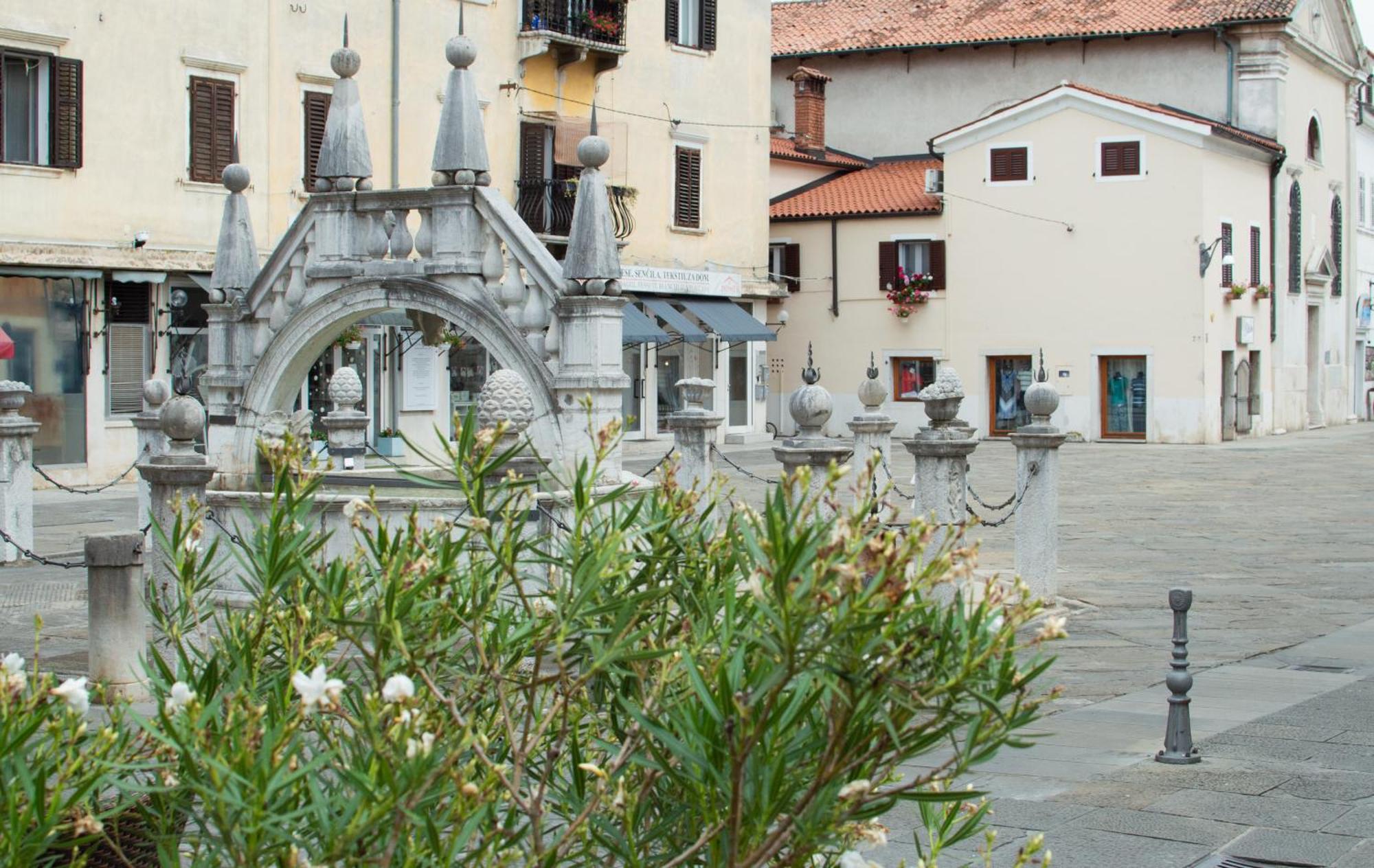 Casa Mia - & Koper
