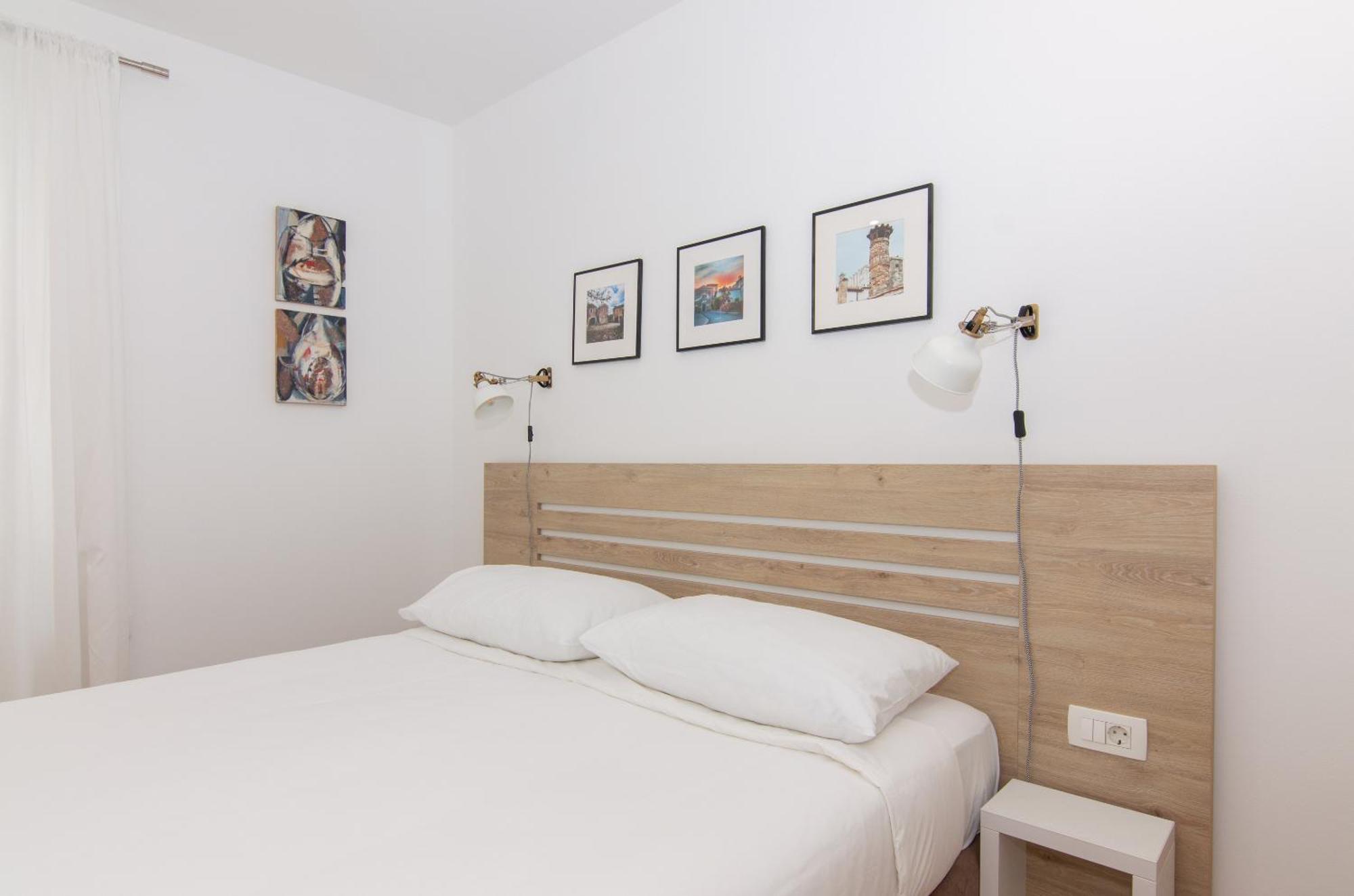 Apartment Casa Mia - &