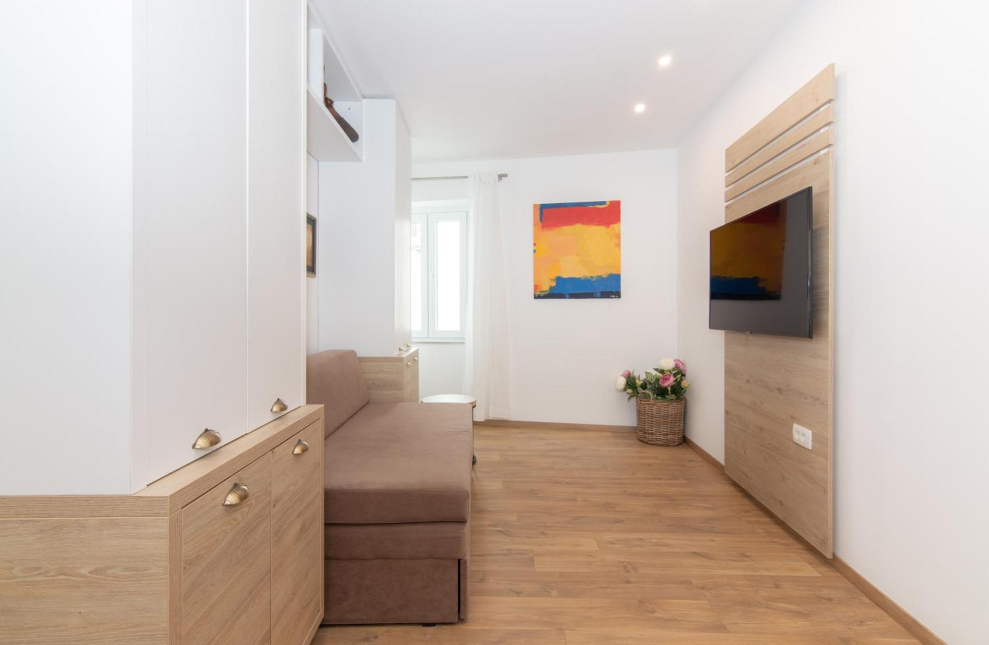 Apartment Casa Mia - &