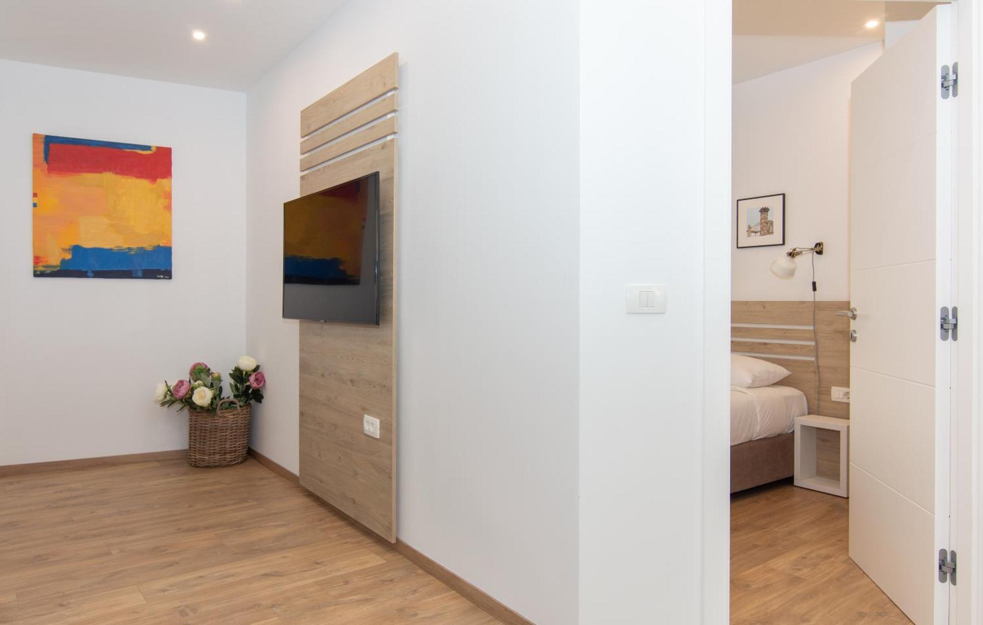 Apartment Casa Mia - & Koper