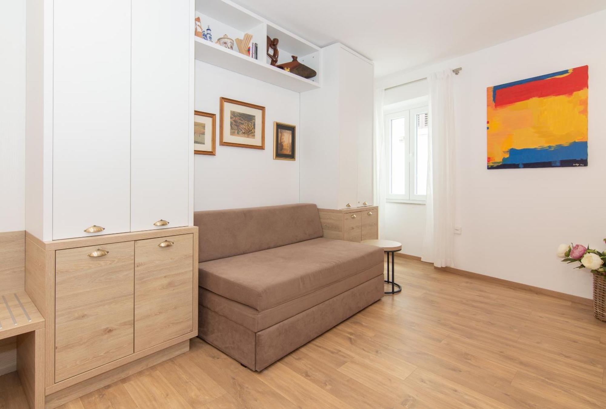 Apartment Casa Mia - & Koper