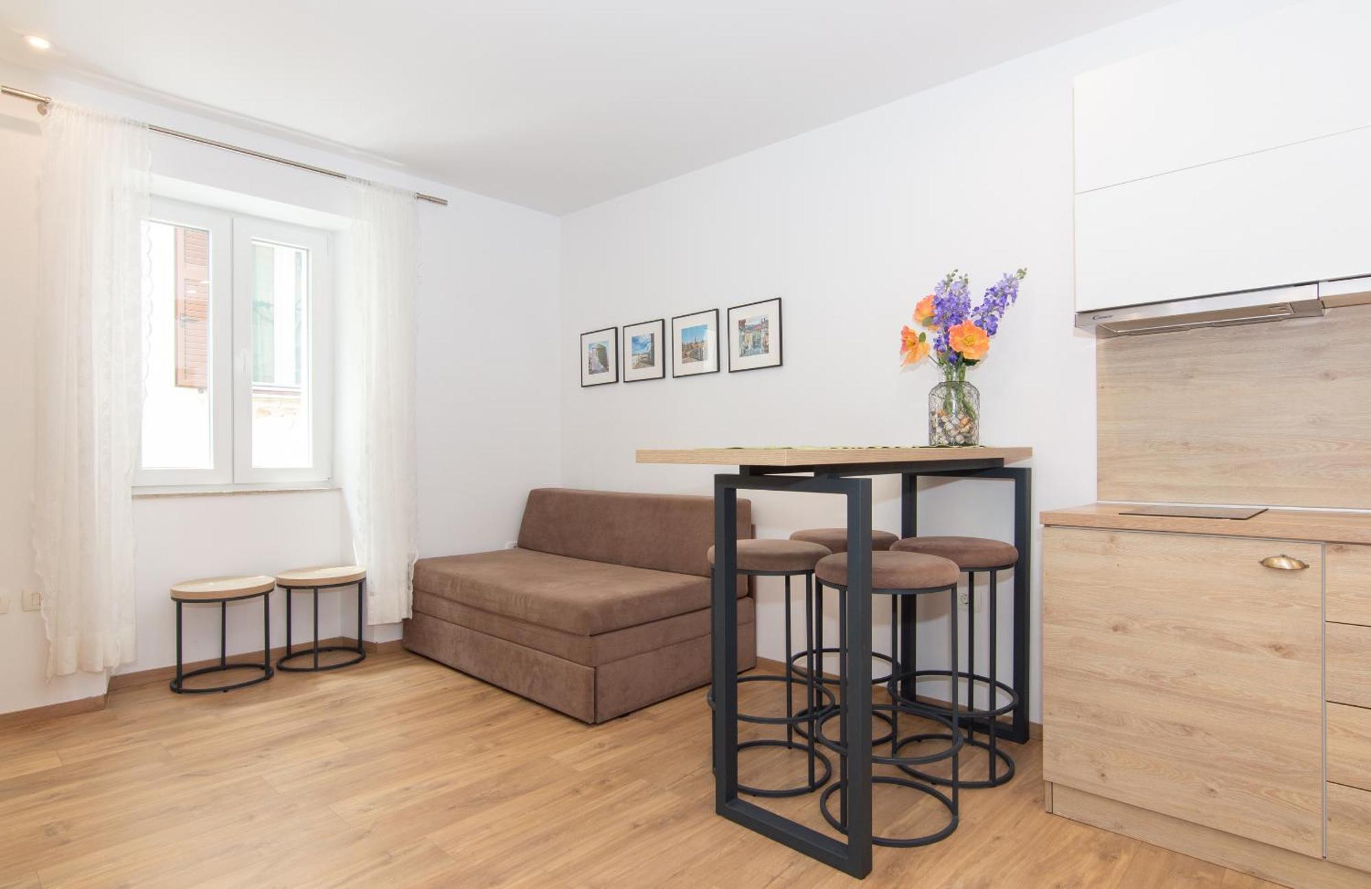 Casa Mia - & Koper