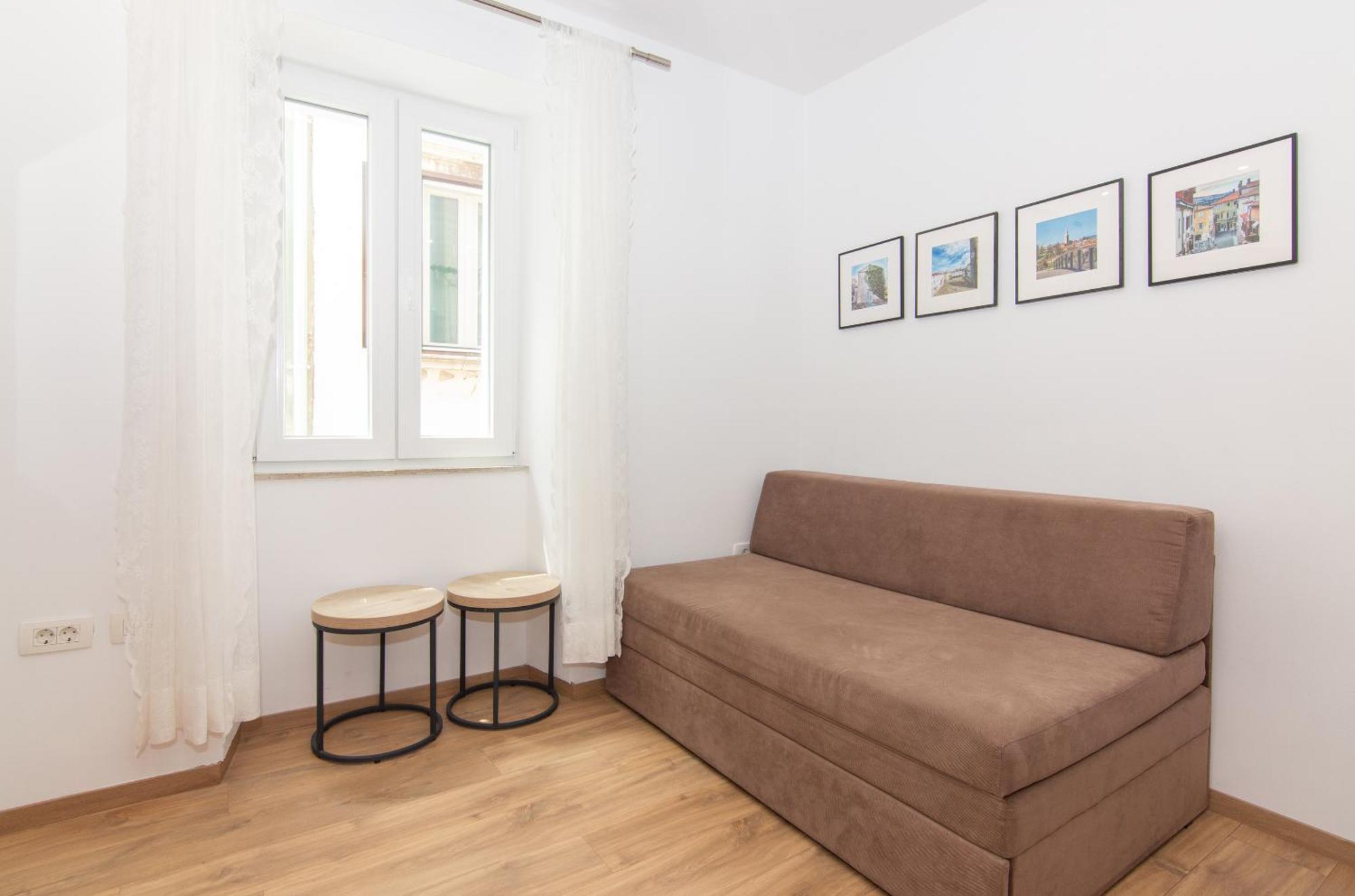 Apartment Casa Mia - &
