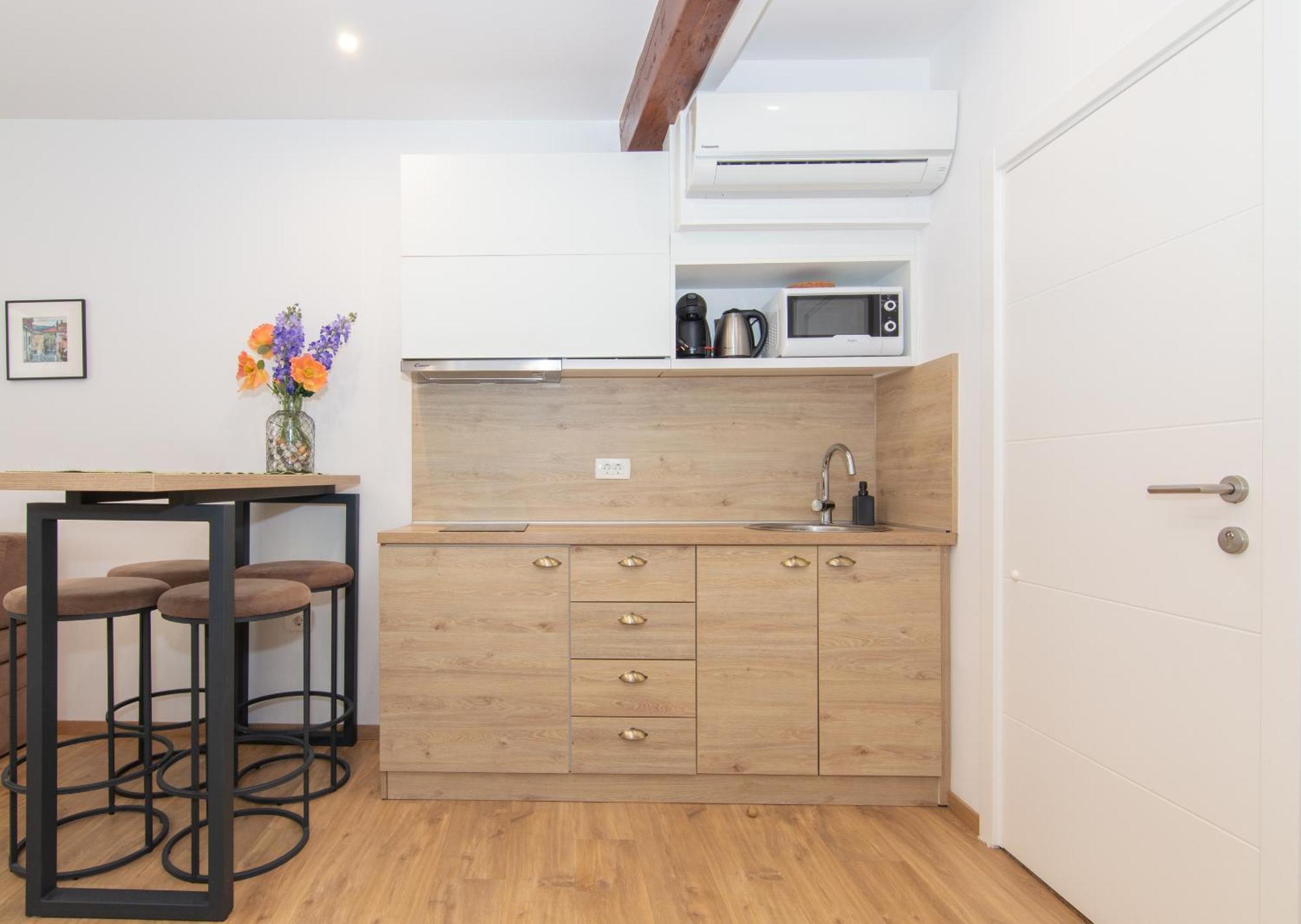 Casa Mia - & Apartment