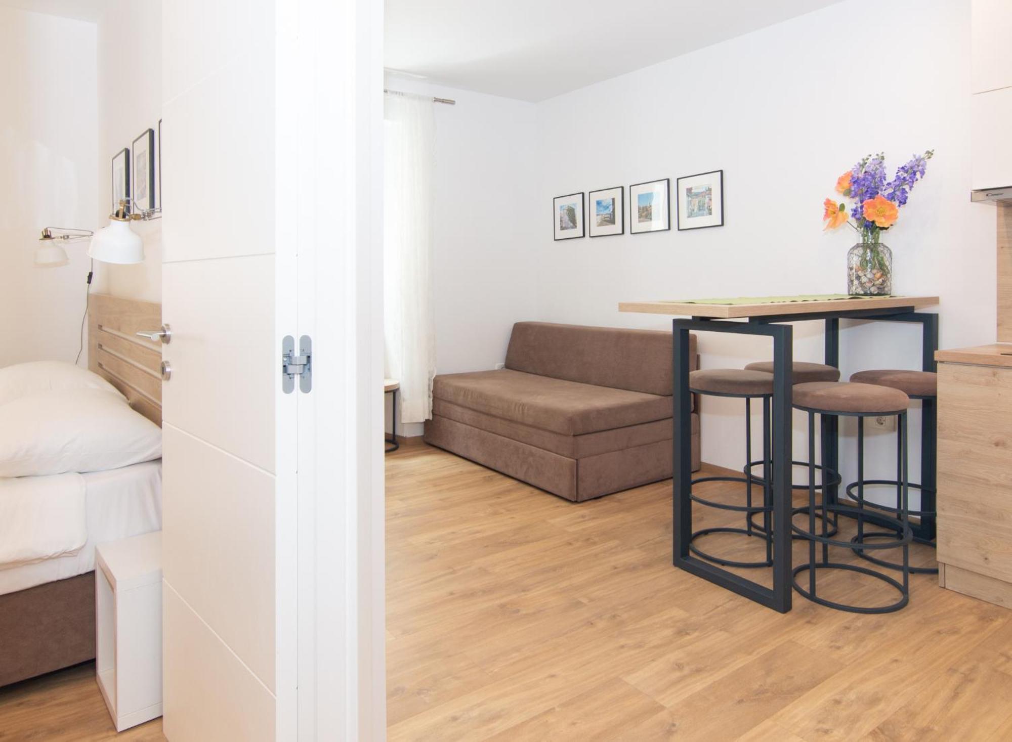 Casa Mia - & Apartment