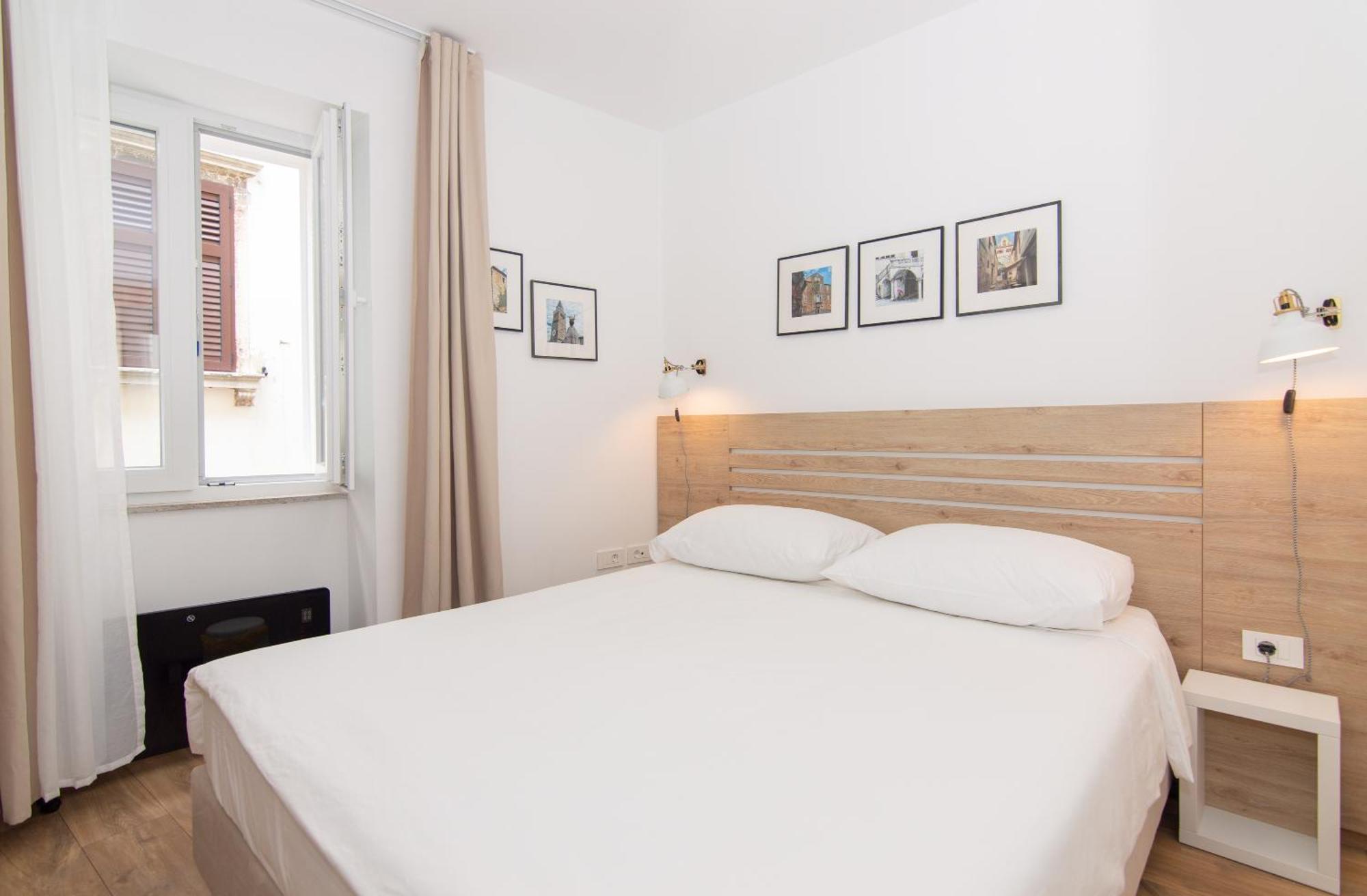 Casa Mia - & Apartment Koper
