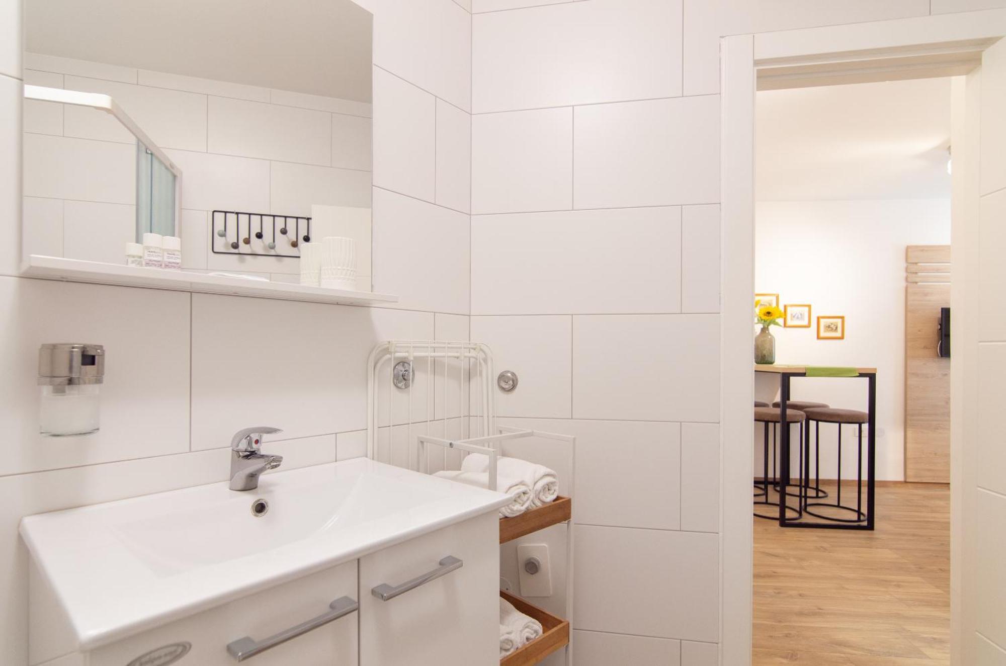 Casa Mia - & Apartment Koper