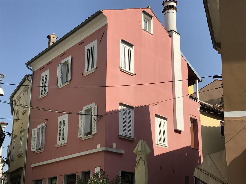 Casa Mia - & Apartment