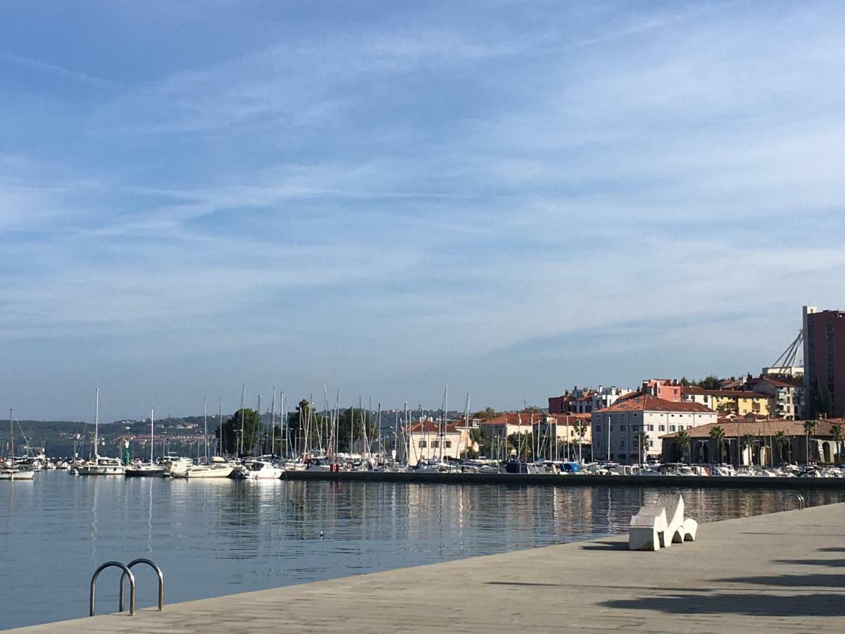 Casa Mia - & * Koper